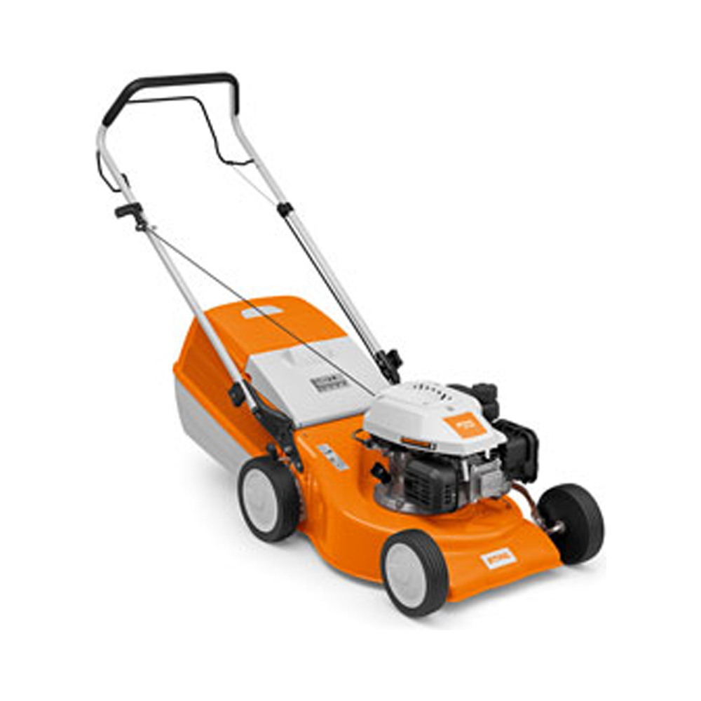 Stihl RM 248 Gasoline Engine Lawn Mower 2.8HP