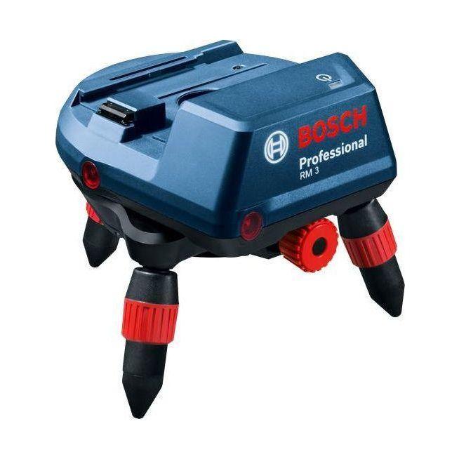 Bosch RM  3 Remote Control Motorized Base - Goldpeak Tools PH Bosch