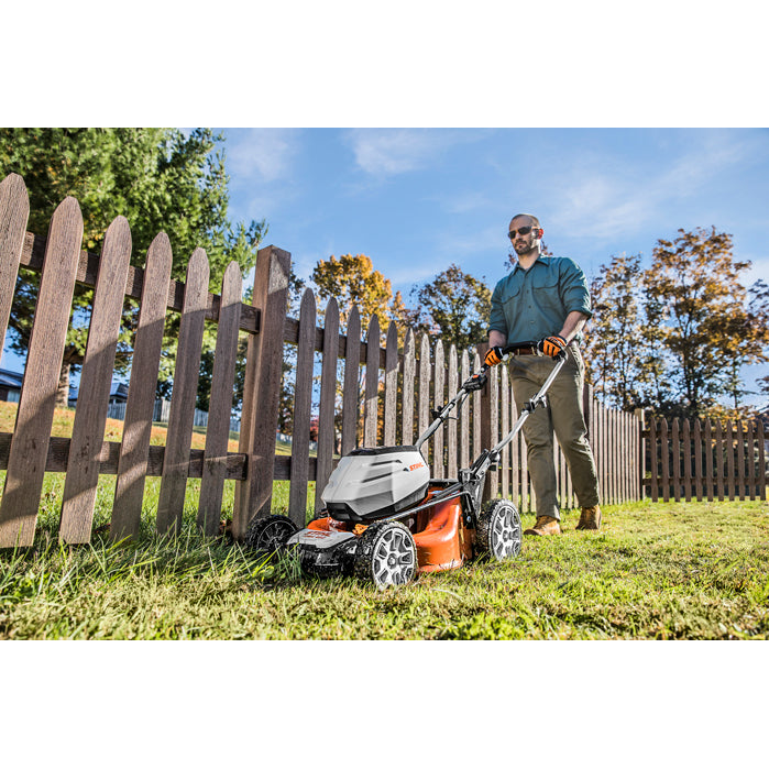 Stihl RMA 460 Cordless Lawn Mower 36V [AK] (Bare)