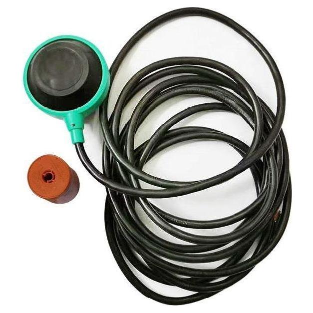 Shimge (FLO) Float Switch for Submersible Pumps - Goldpeak Tools PH Shimge