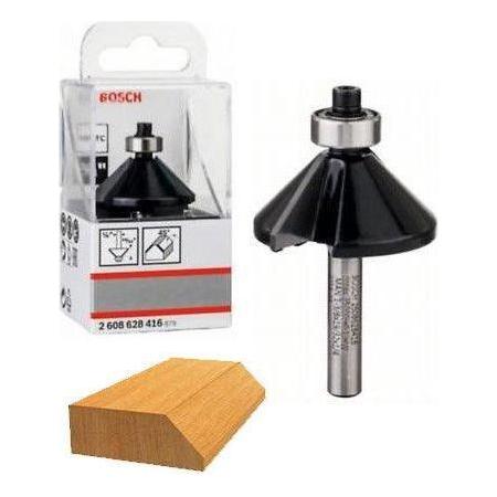 Bosch Chamfer / Chamfering Router Bit | Bosch by KHM Megatools Corp.