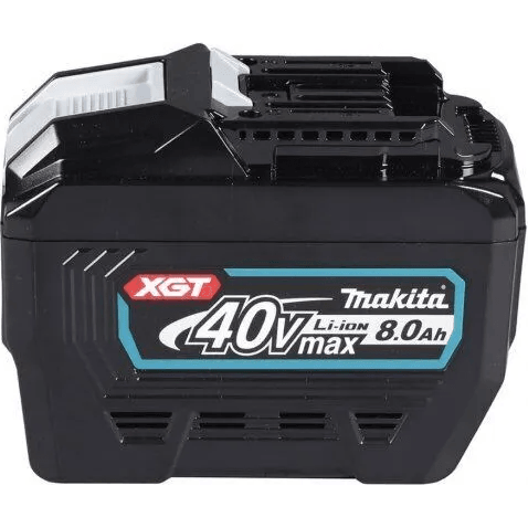 Makita BL4080F 40V / 8.0Ah XGT Li-Ion Battery (191X65-8) - KHM Megatools Corp.