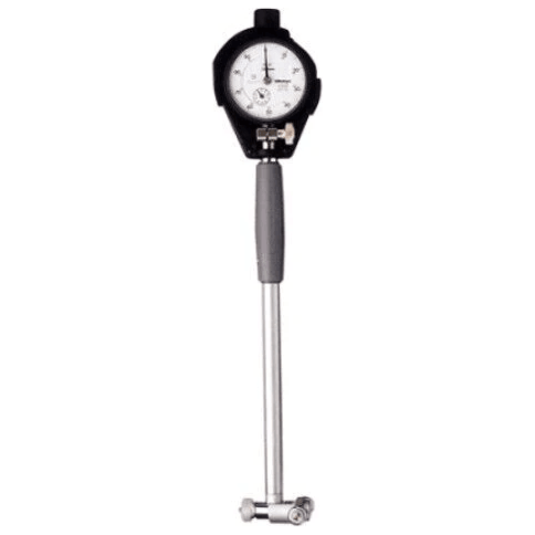 Mitutoyo 511-753-20 2-Point Inside Measuring Instrument/ Bore Gauge 2-6