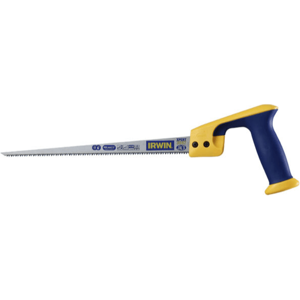 Irwin 10503532 XPERT Keyhole Handsaw | Irwin by KHM Megatools Corp.