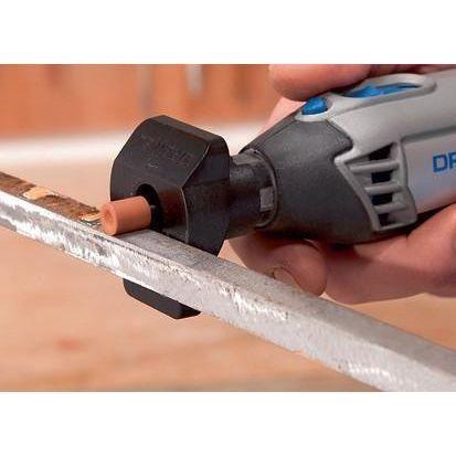 Dremel 576 Sanding / Grinding Guide Attachment - Goldpeak Tools PH Dremel