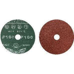 Butterfly FBD4 Fiber Disc / Sanding Disc 4