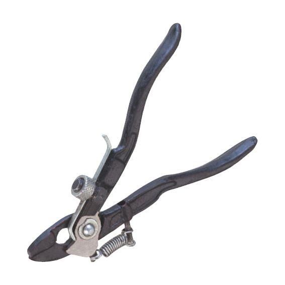 Venus Saw-Set Pliers 7