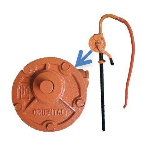 Koshin SB-32 Oriental Rotary Drum Pump 1