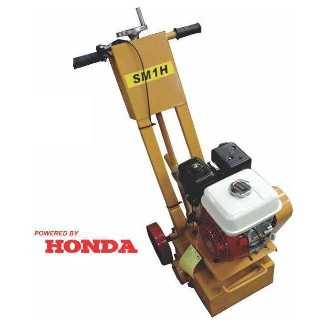 Yohino Concrete Scarifying Machine - Goldpeak Tools PH Yohino