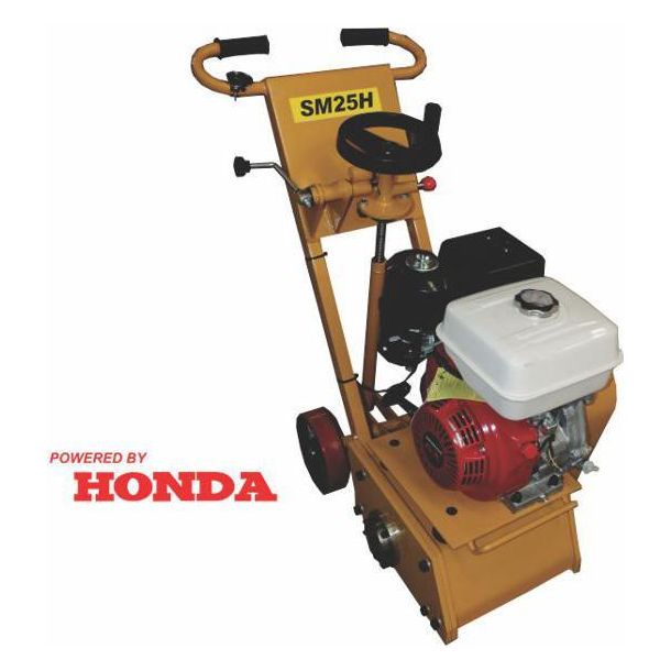 Yohino Concrete Scarifying Machine - Goldpeak Tools PH Yohino