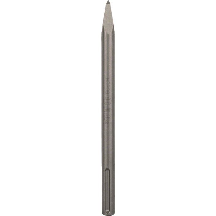 Bosch SDS Max Chisel Bit - Goldpeak Tools PH Bosch