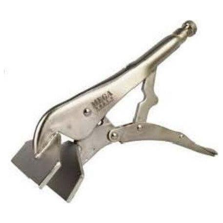 Megatools MSCLAMP Sheet Metal Clamp Vise Grip Pliers - KHM Megatools Corp.