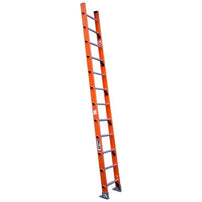 Miller Fiberglass Single Ladder - KHM Megatools Corp.