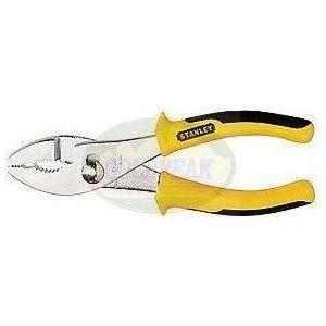 Stanley Slip Joint Plier - Goldpeak Tools PH Stanley