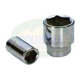 Flag Socket Wrench 1/4