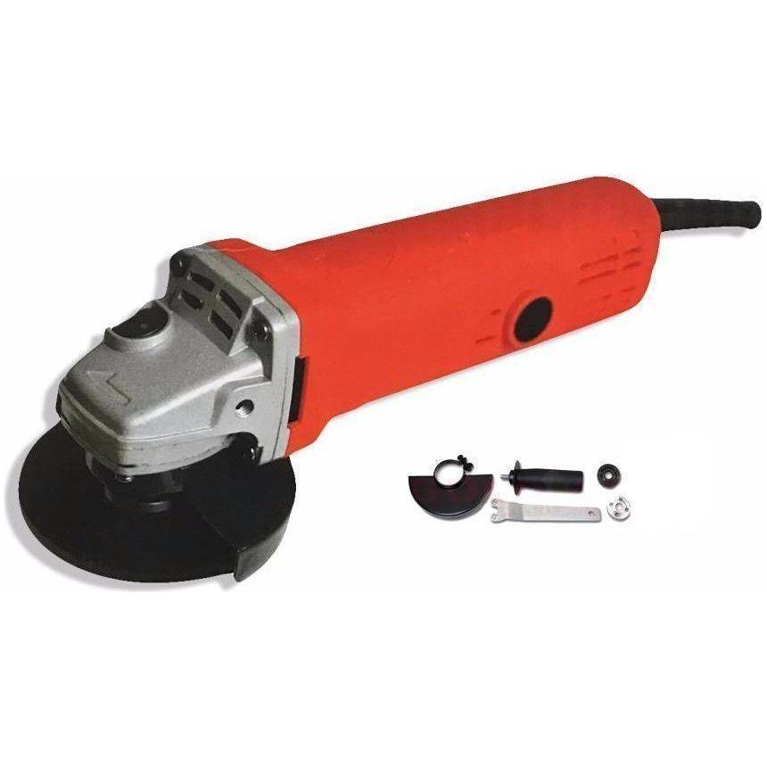 JC Kawasaki SP3113B Angle Grinder 4