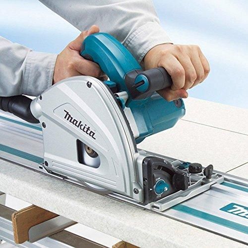 Makita SP6000 Plunge Cut Circular Saw / Tracksaw - Goldpeak Tools PH Makita