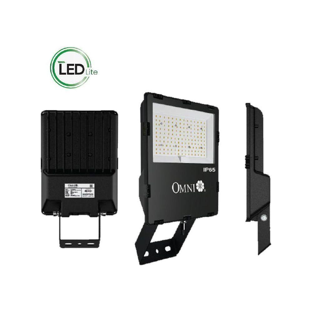 Omni LED Floodlight Heavy Duty Slim Version - KHM Megatools Corp.