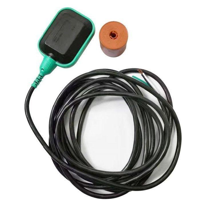 Shimge (FLO) Float Switch for Submersible Pumps - Goldpeak Tools PH Shimge