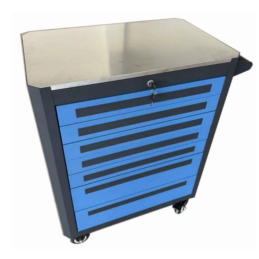 Meiho Tool Cabinet 7 Drawers | Meiho by KHM Megatools Corp.