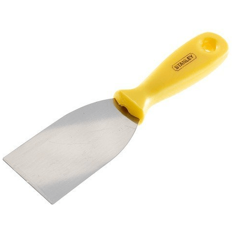 Stanley Paint Stripping Chisel Knife / Putty Knife | Stanley by KHM Megatools Corp.