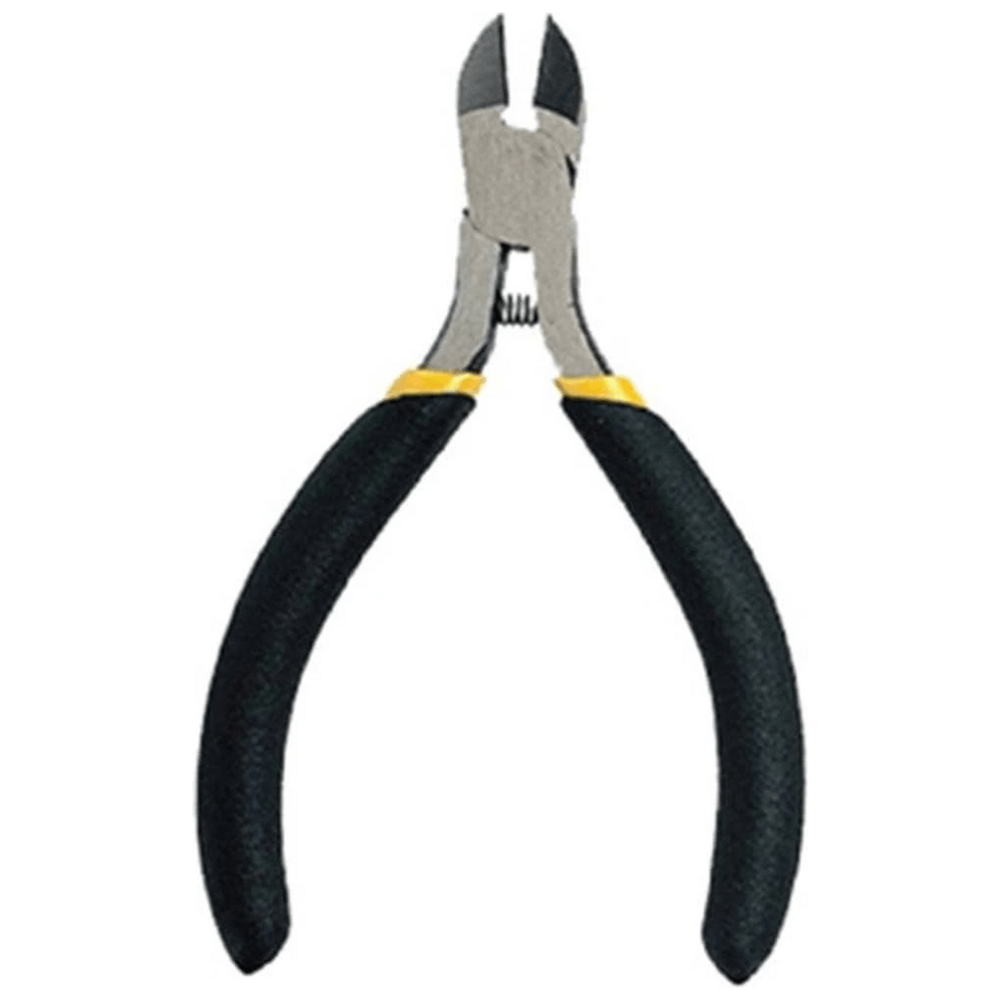 Stanley 84-124 Mini - Miniature Diagonal Pliers 4