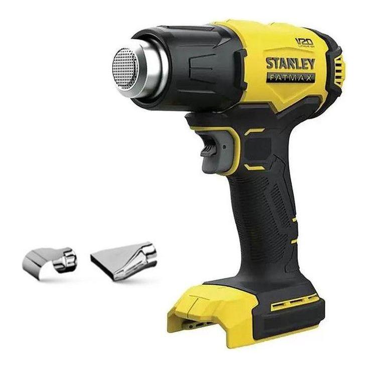 Stanley SCX530 20V Cordless Heat Gun / Hot Air Gun (Bare) - KHM Megatools Corp.