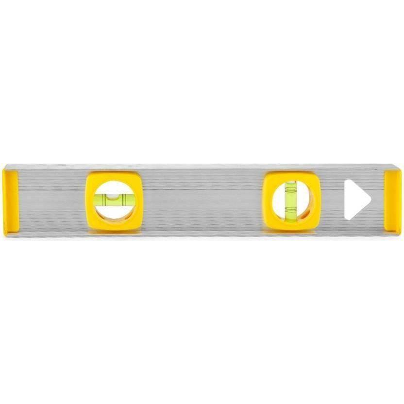 Stanley Aluminum Level Non-Magnetic - Goldpeak Tools PH Stanley