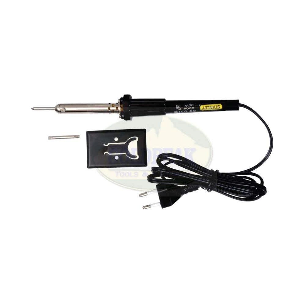 Stanley Soldering Iron - Goldpeak Tools PH Stanley