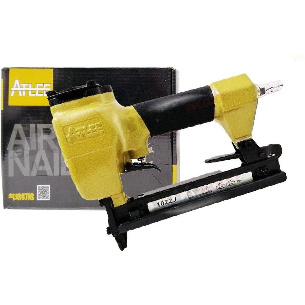 Atlee ANF1002J Pneumatic Air Stapler / Staple Gun - KHM Megatools Corp.