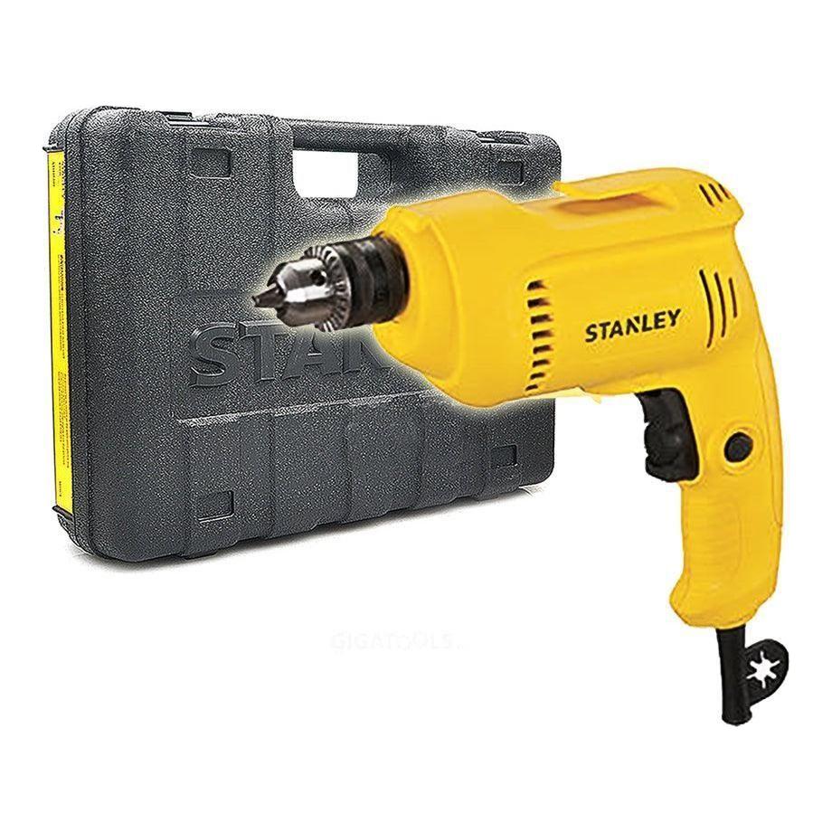 Stanley STDR5510 Hand Drill 10mm 550W - KHM Megatools Corp.