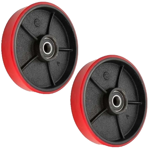 S-Ks Pallet Truck Wheels (Spare Part) | S-Ks Tools USA by KHM Megatools Corp.