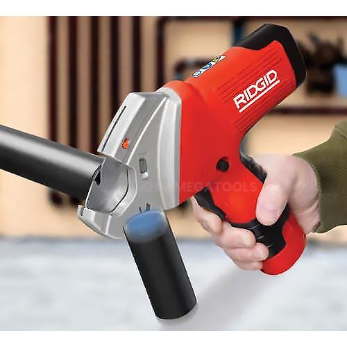 Ridgid TC-40 Plastic Pipe Cutter (1-5/8