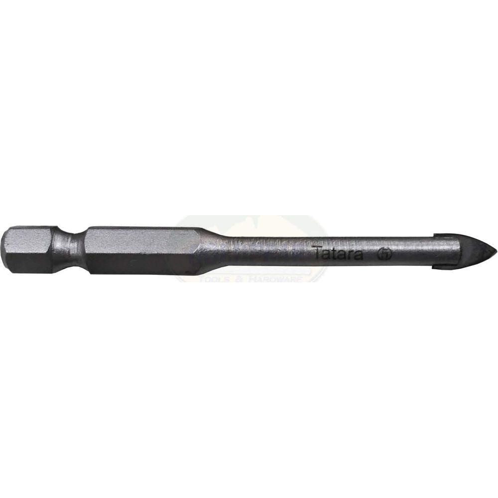 Tatara Glass & Tile Drill Bit - Goldpeak Tools PH Tatara