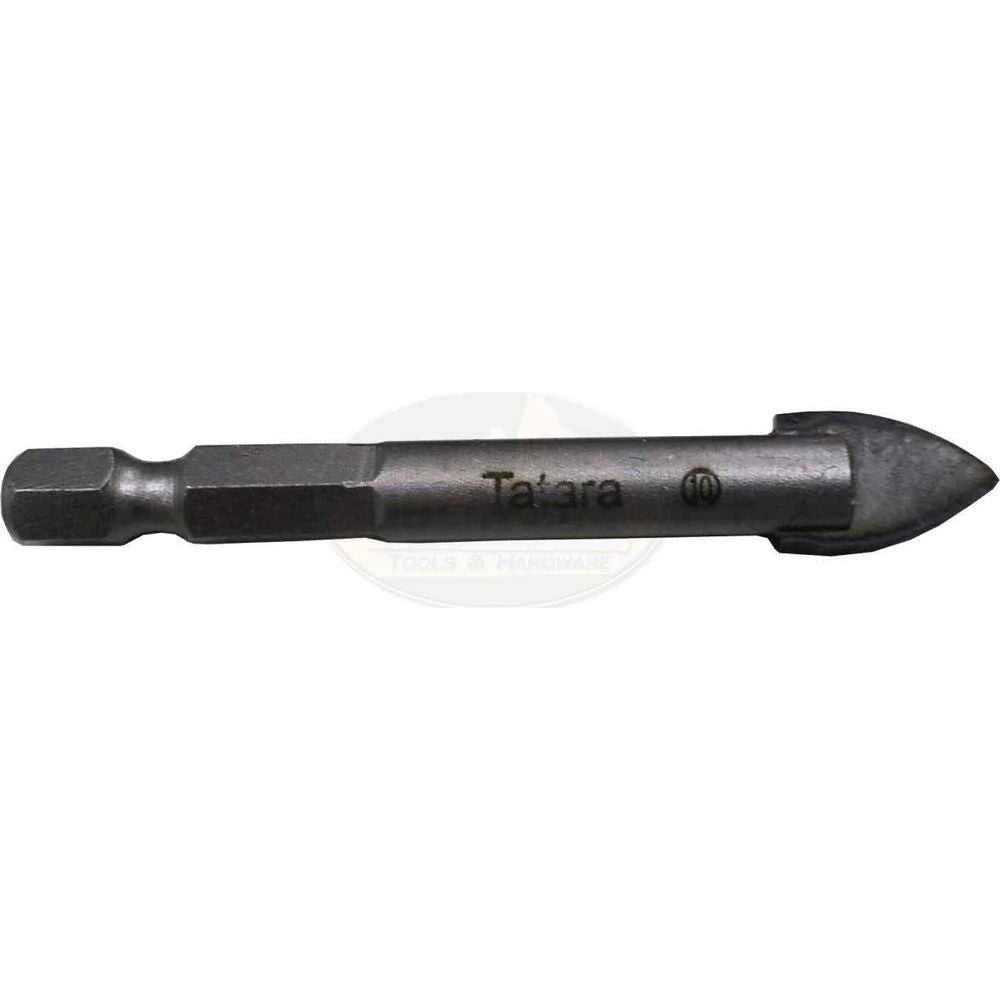 Tatara Glass & Tile Drill Bit - Goldpeak Tools PH Tatara