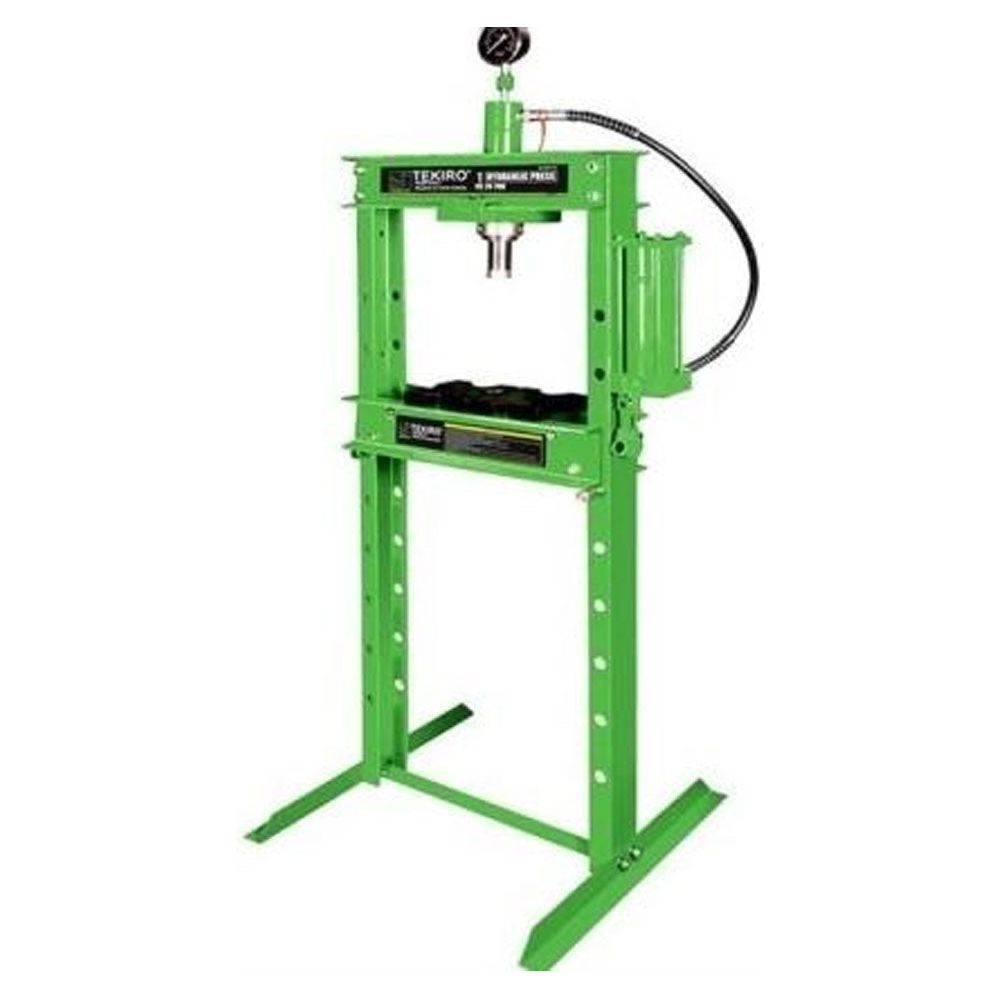 Tekiro AU-HP1717 Hydraulic Press 20T