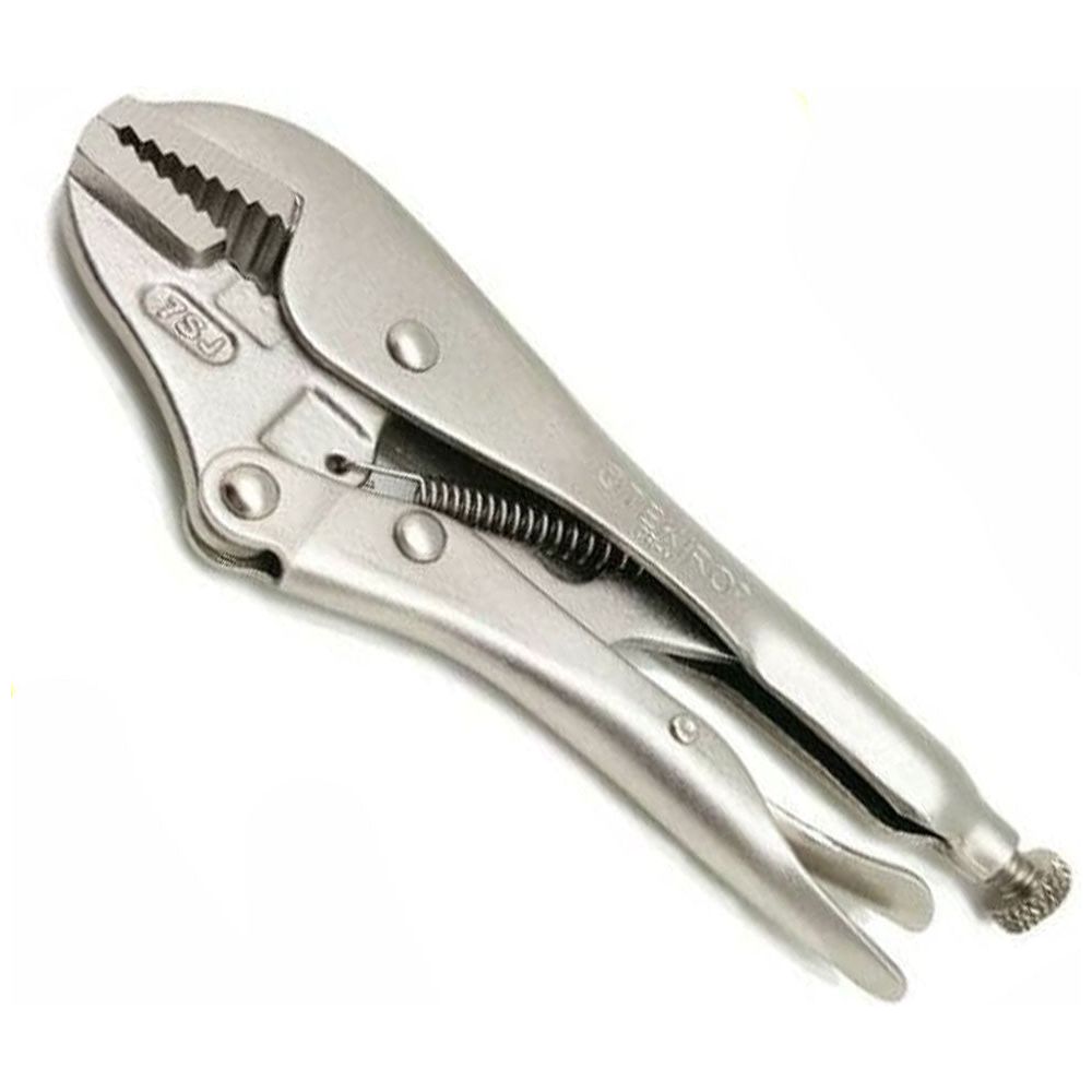 Tekiro PL-LG0768 Locking Pliers Straight 10