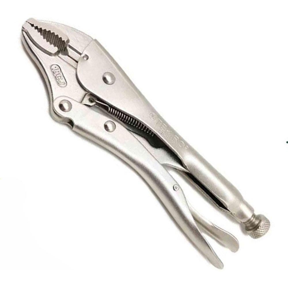 Tekiro PL-LG0770 Locking Pliers Curve 10