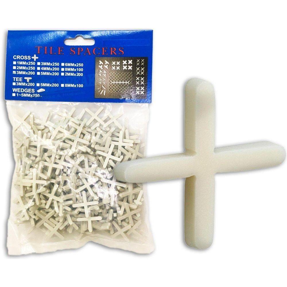 Tile Spacers - Goldpeak Tools PH Goldpeak Tools PH