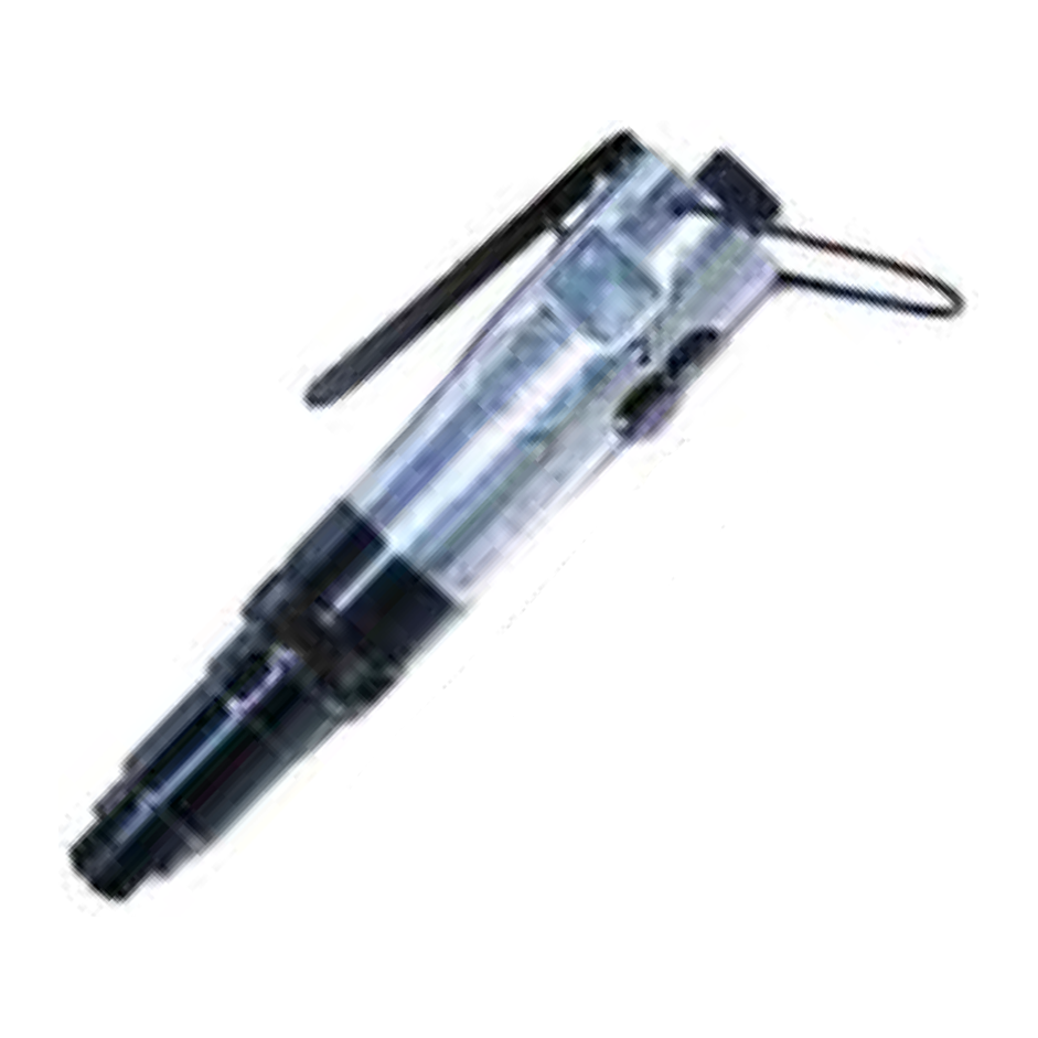 Toku MV-62168 Pneumatic Air Screwdriver