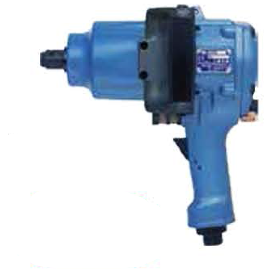 Toku Ml-2500P5 Pneumatic Impact Wrench 1