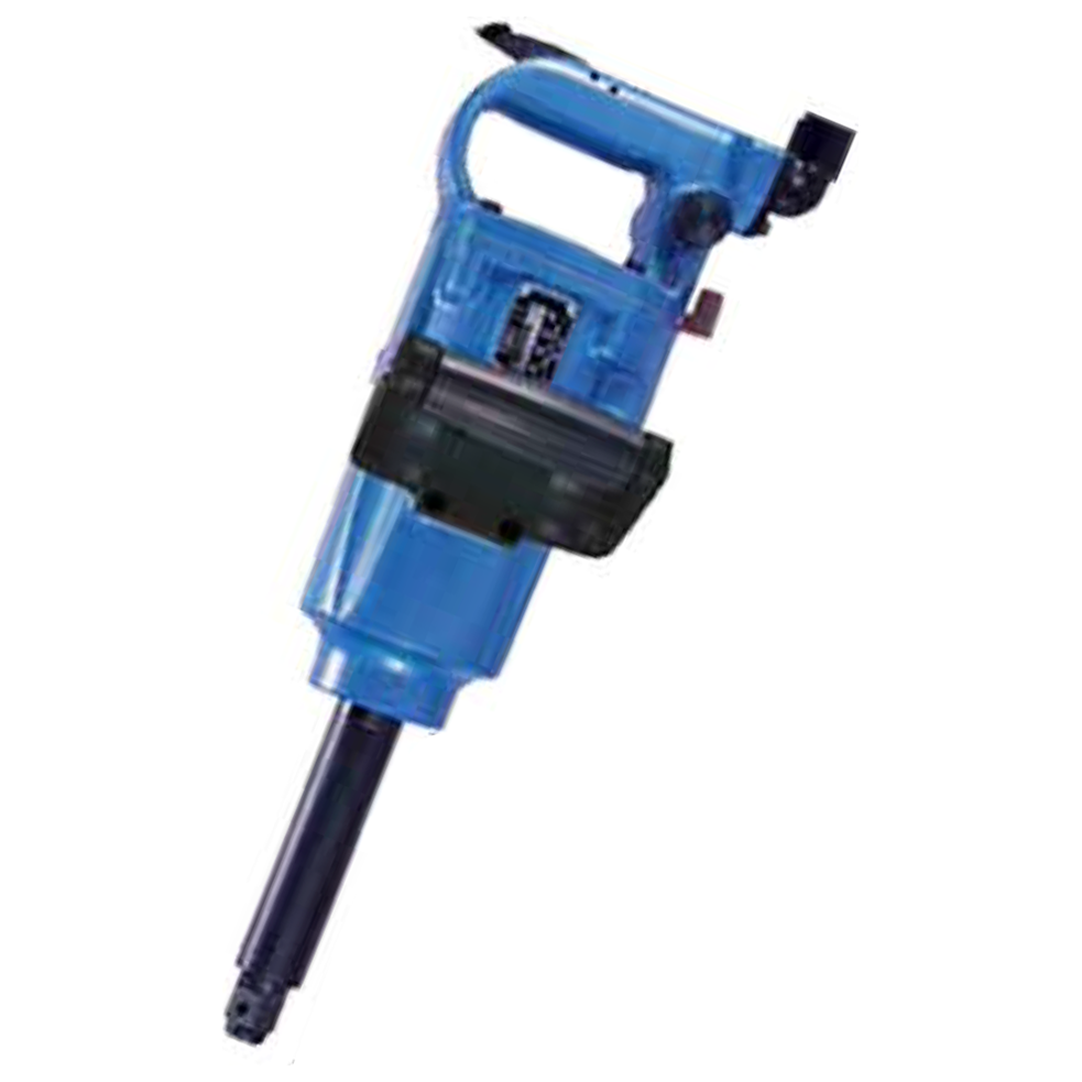 Toku Ml-2500GL Pneumatic Impact Wrench 1