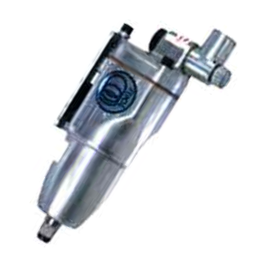 Toku Ml-1310S Pneumatic Impact Wrench 3/8