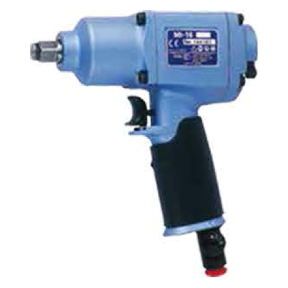 Toku Ml-16M Pneumatic Impact Wrench 1/2