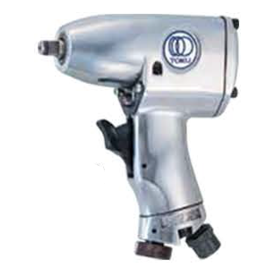 Toku Ml-1311B Pneumatic Impact Wrench 3/8