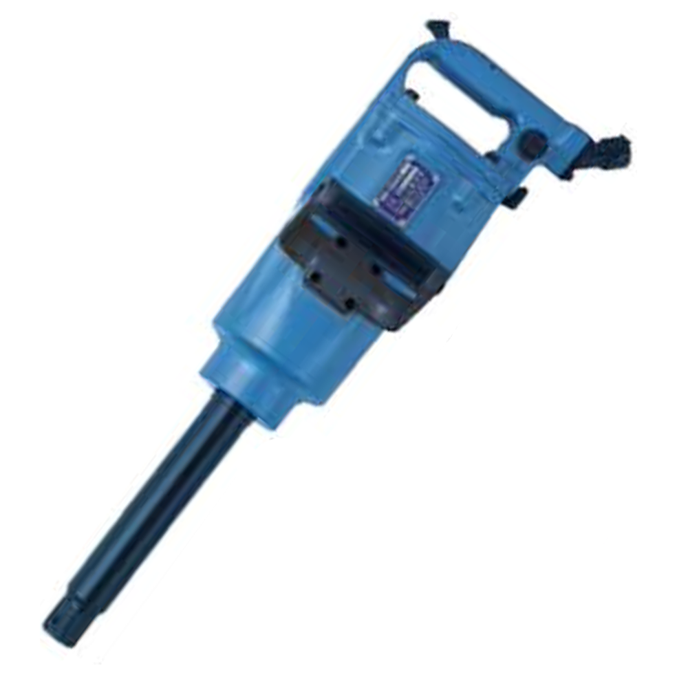 Toku Ml-5000GL Pneumatic Impact Wrench 1