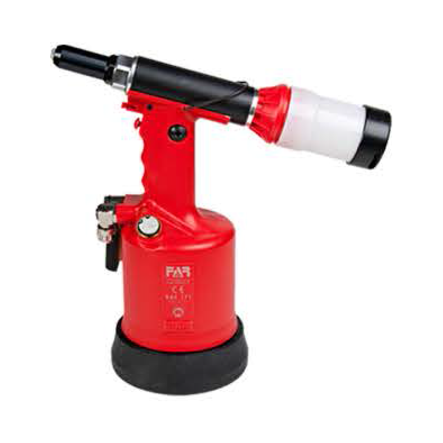 FAR RAC-181 Pneumatic Air Riveter