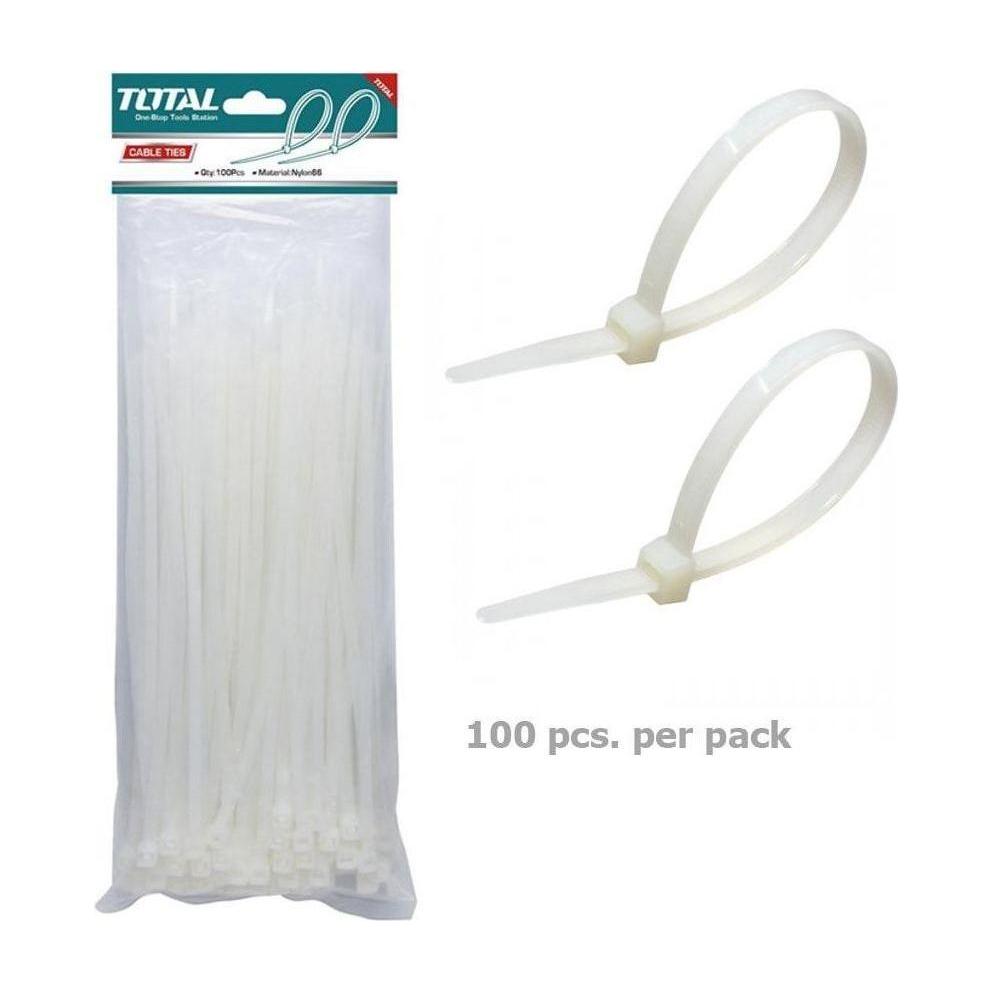 Total Cable Tie Wire - Goldpeak Tools PH Total