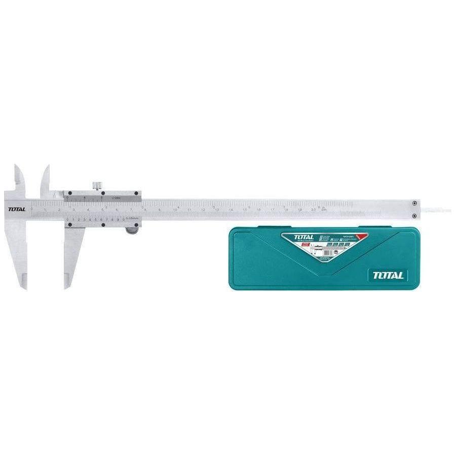 Total TMT311501 Vernier Caliper - Goldpeak Tools PH Total