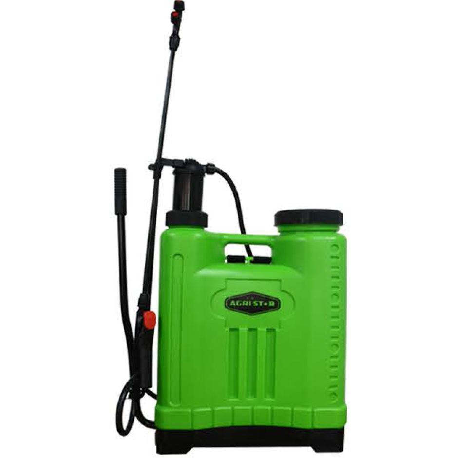 Agristar AGR-SM16L Manual Knapsack Sprayer 16L